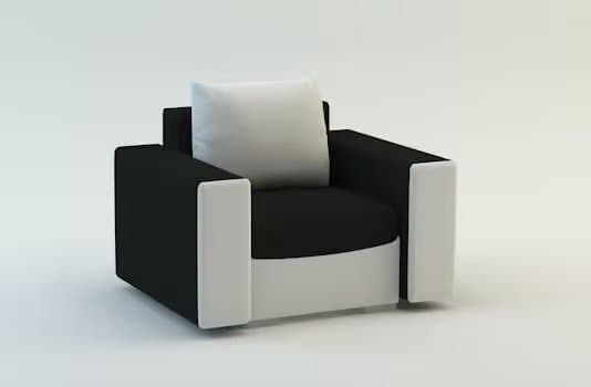 Fotel Molino